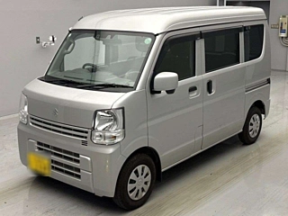 SUZUKI EVERY 2024