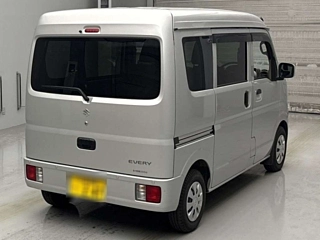 SUZUKI EVERY 2024