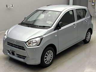 DAIHATSU MIRA E S 2025