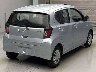 DAIHATSU MIRA E S 2025