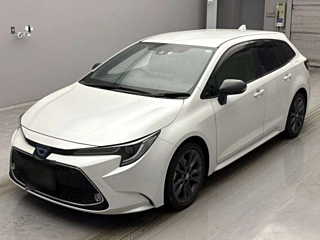 TOYOTA COROLLA TOURING 2022