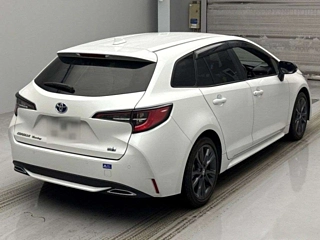 TOYOTA COROLLA TOURING 2022