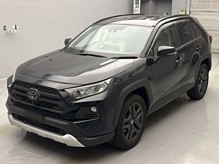 TOYOTA RAV4 2023