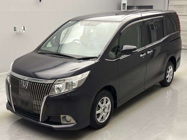 TOYOTA ESQUIRE 2015