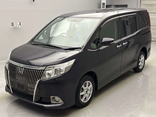 TOYOTA ESQUIRE 2015