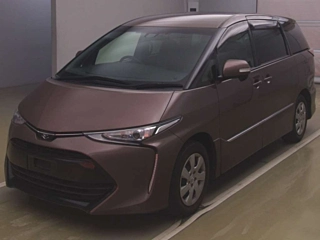 TOYOTA ESTIMA 2019