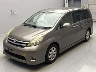 TOYOTA ISIS 2009