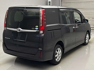 TOYOTA ESQUIRE 2015