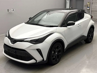 TOYOTA C-HR 2023