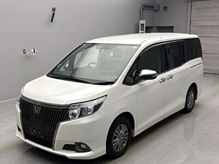 TOYOTA ESQUIRE 2016