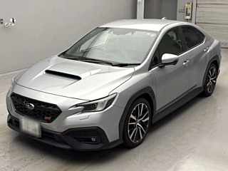 SUBARU WRX 2023