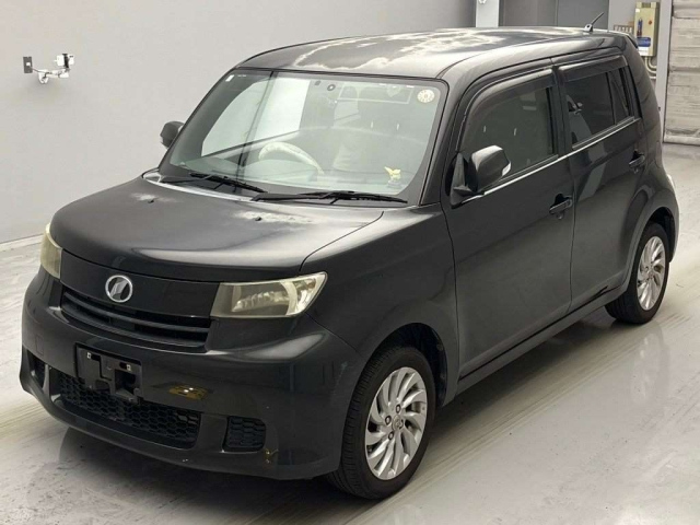 TOYOTA BB 2009