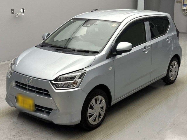 DAIHATSU MIRA E S 2022