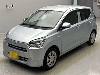 DAIHATSU MIRA E S 2022