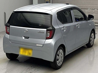 DAIHATSU MIRA E S 2022