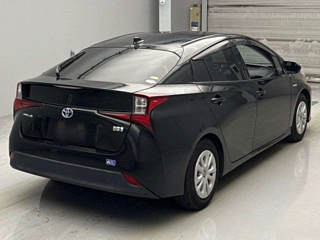 TOYOTA PRIUS 2020