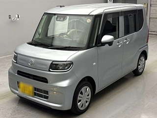 DAIHATSU TANTO 2024