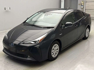 TOYOTA PRIUS 2020