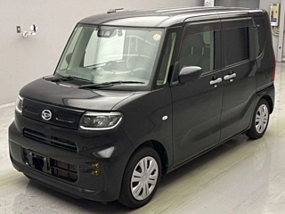 DAIHATSU TANTO 2020