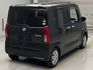 DAIHATSU TANTO 2020