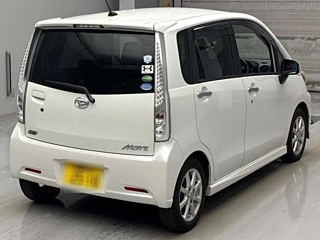 DAIHATSU MOVE 2013