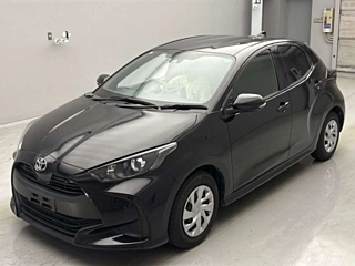 TOYOTA YARIS 2022