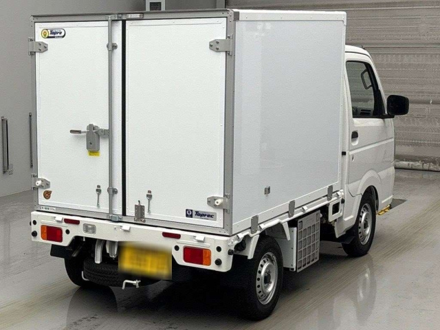 MITSUBISHI MINICAB TRUCK 2024
