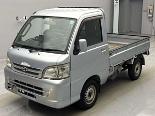 TOYOTA PIXIS TRUCK 2013