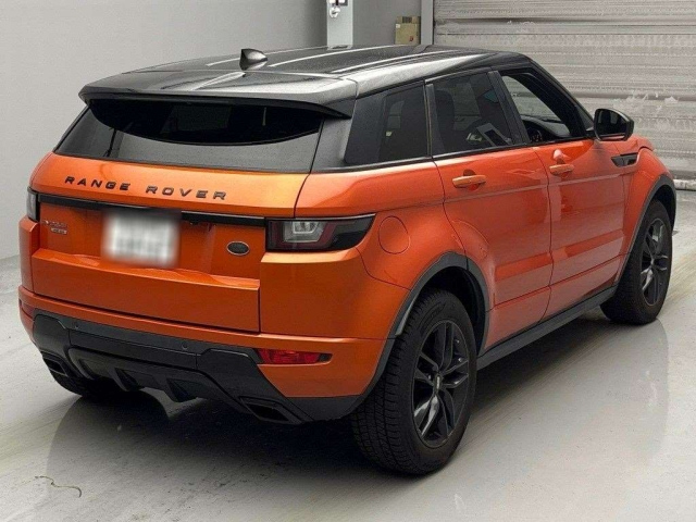 ROVER RANGE ROVER 2018