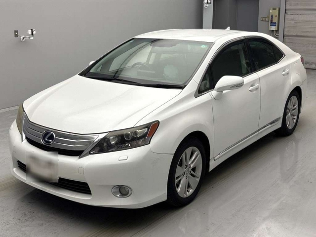 LEXUS HS 2009
