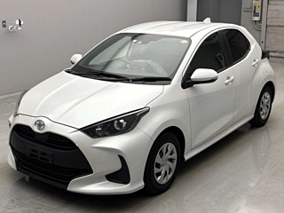 TOYOTA YARIS 2023
