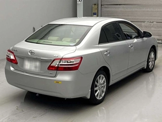 TOYOTA PREMIO 2015