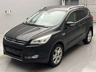 FORD KUGA 2015