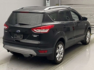 FORD KUGA 2015