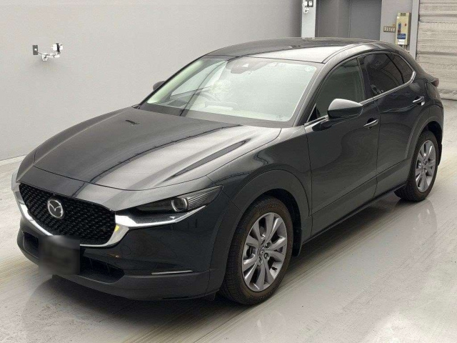MAZDA CX-30 2022