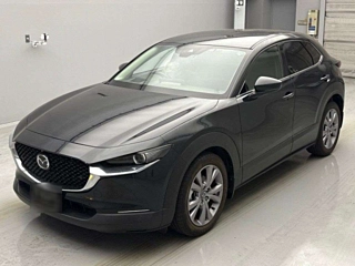 MAZDA CX-30 2022