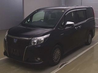 TOYOTA ESQUIRE 2016