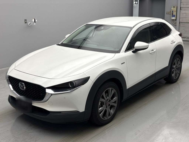 MAZDA CX-30 2020