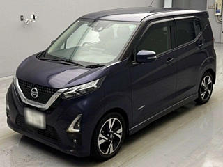 NISSAN DAYZ 2021