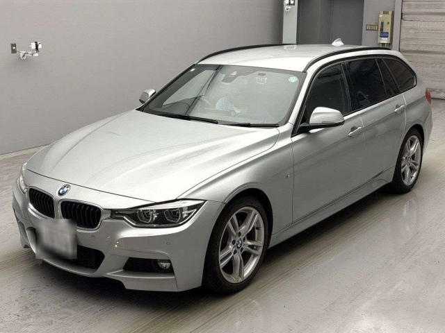 BMW 3 SERIES 2019
