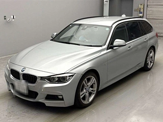 BMW 3 SERIES 2019