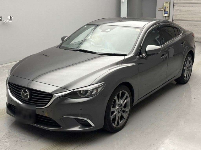 MAZDA ATENZA SEDAN 2017