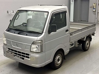 NISSAN CLIPPER TRUCK 2014