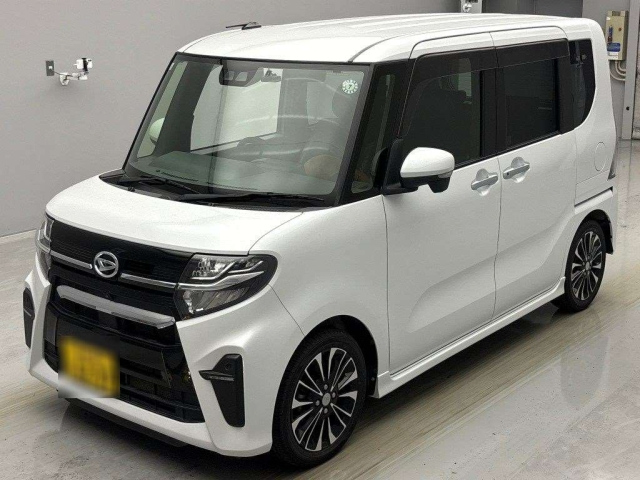 DAIHATSU TANTO 2019