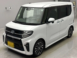 DAIHATSU TANTO 2019