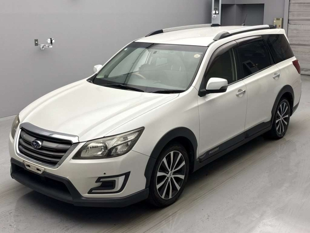SUBARU EXIGA 2017