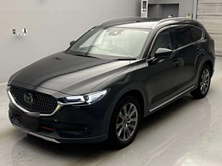 MAZDA CX-8 2020