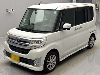 DAIHATSU TANTO 2013