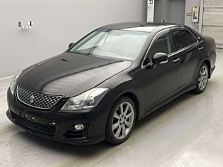 TOYOTA CROWN 2009