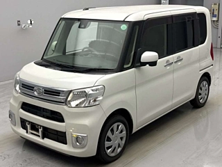 DAIHATSU TANTO 2016